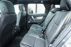 2024 Land Rover Discovery Sport P300e Dynamic SE