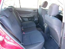 2014 Subaru
XV 2.0i