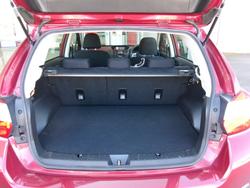 2014 Subaru
                XV 2.0i