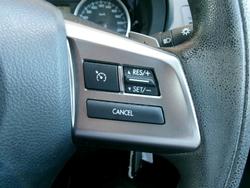 2014 Subaru
XV 2.0i