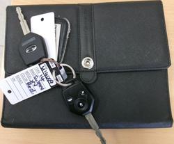 2014 Subaru
                XV 2.0i