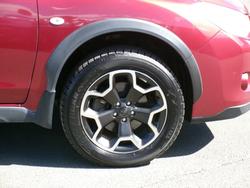 2014 Subaru
                XV 2.0i