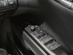 2021 Toyota Camry SL AXVH70R Silver