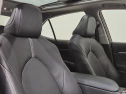 2021 Toyota Camry SL