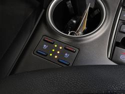 2021 Toyota Camry SL AXVH70R Silver