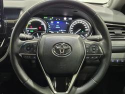 2021 Toyota Camry SL