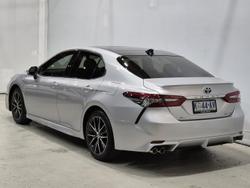 2021 Toyota Camry SL