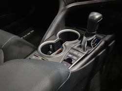 2021 Toyota Camry SL