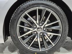 2021 Toyota Camry SL AXVH70R Silver