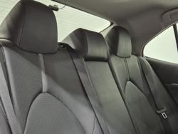 2021 Toyota Camry SL