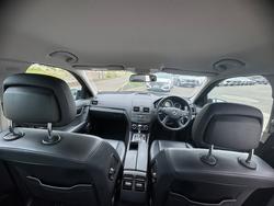 MERCEDES-BENZ C220