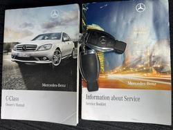 MERCEDES-BENZ C220