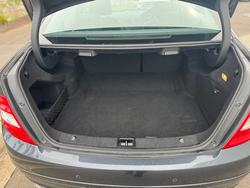 MERCEDES-BENZ C220
