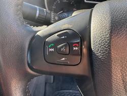MAZDA BT-50
