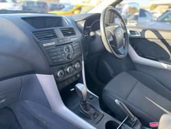 MAZDA BT-50