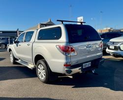MAZDA BT-50