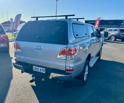MAZDA BT-50