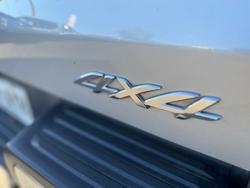 MAZDA BT-50