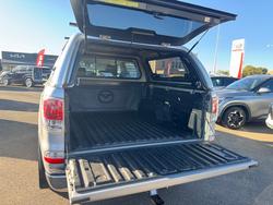 MAZDA BT-50
