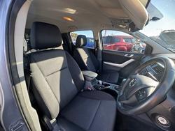 MAZDA BT-50