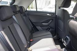 2025 Volkswagen T-Roc CityLife