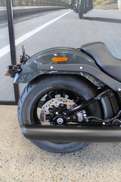 2025 Harley-davidson FXLRS LOW RIDER S (117)