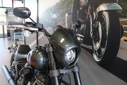 2025 Harley-davidson FXLRS LOW RIDER S (117)