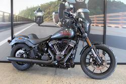 Harley-Davidson FXLRS LOW Rider S (117)