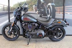 2025 Harley-davidson FXLRS LOW RIDER S (117)