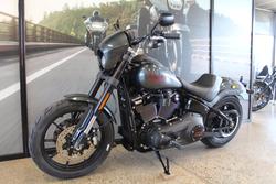 2025 Harley-davidson FXLRS LOW RIDER S (117)