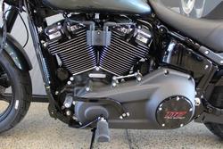 2025 Harley-davidson FXLRS LOW RIDER S (117)