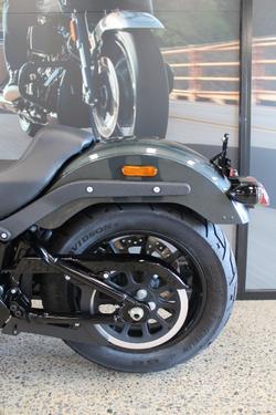 2025 Harley-davidson FXLRS LOW RIDER S (117)