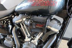 2025 Harley-davidson FXLRS LOW RIDER S (117)