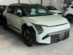 2025 Kia EV3 GT-Line Long Range