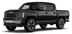 2025 KIA TASMAN SX+ DUAL CAB