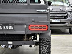 2022 Ford Ranger XL PX MkIII MY21.75 4X4 Dual Range Arctic White