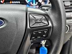 2022 Ford Ranger XL PX MkIII MY21.75 4X4 Dual Range Arctic White