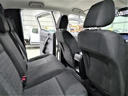 2022 Ford Ranger XL PX MkIII MY21.75 4X4 Dual Range Arctic White