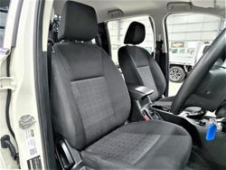 2022 Ford Ranger XL PX MkIII MY21.75 4X4 Dual Range Arctic White