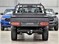2022 Ford Ranger XL PX MkIII MY21.75 4X4 Dual Range Arctic White