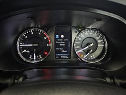 2020 Toyota Hilux SR5 GUN126R 4X4 Dual Range White