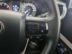 2020 Toyota Hilux SR5 GUN126R 4X4 Dual Range White