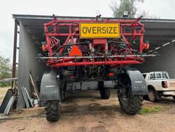 2022 CASE IH 4430 RED