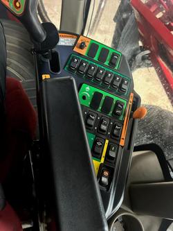 2022 CASE IH 4430 RED