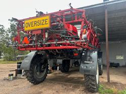 2022 CASE IH 4430 RED