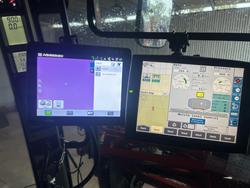 2022 CASE IH 4430 RED