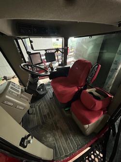 2022 CASE IH 4430 RED