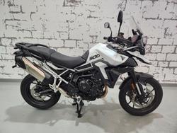 Triumph Tiger 900 GT