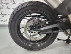 2024 Triumph Tiger 900 GT Tiger White