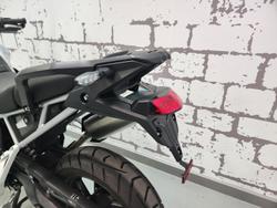 2024 Triumph Tiger 900 GT Tiger White